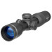 Оптичний приціл Yukon Jaeger 1.5-6x42 Т01і