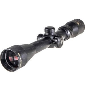 Оптичний приціл Nikko Stirling Gameking 3-9X40 с подсветкой