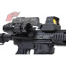 Збільшувач Sightmark 3x Tactical Magnifier швидкознімний сумісний з EOTech та Aimpoint (SM19037)