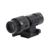 Збільшувач Sightmark 3x Tactical Magnifier швидкознімний сумісний з EOTech та Aimpoint (SM19037)