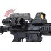 Збільшувач Sightmark 3x Tactical Magnifier швидкознімний сумісний з EOTech та Aimpoint (SM19037)