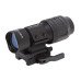 Збільшувач Sightmark 3x Tactical Magnifier швидкознімний сумісний з EOTech та Aimpoint (SM19037)