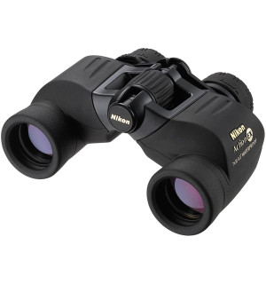 Бинокль Nikon Action EX 7x35 WP