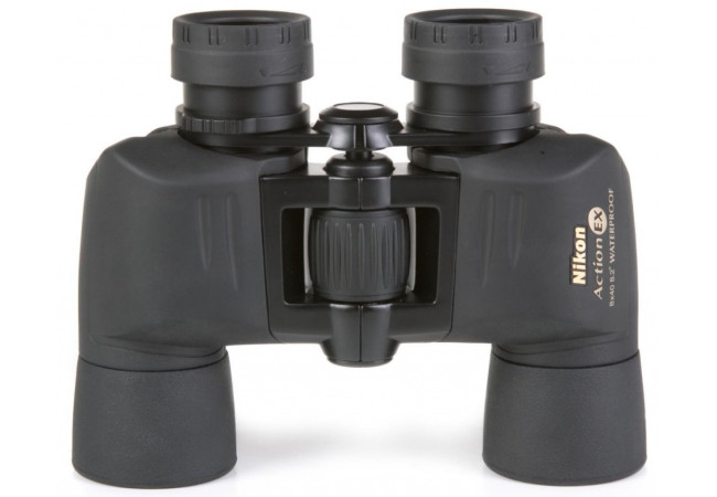 Бінокль Nikon Action EX 7x35 WP