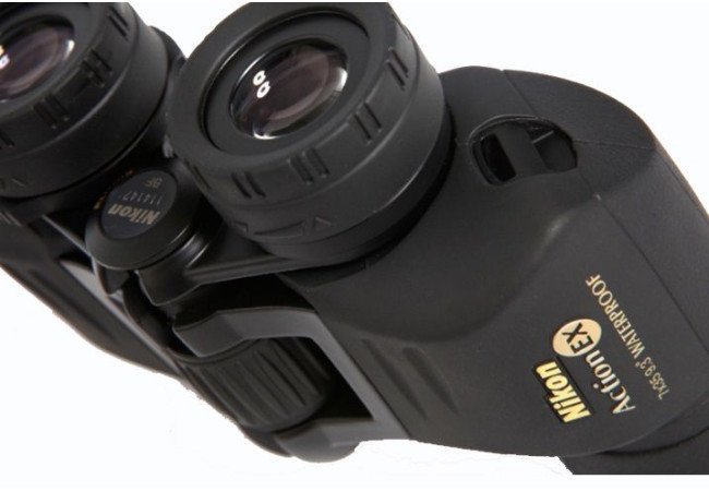 Бінокль Nikon Action EX 7x35 WP