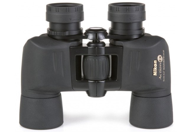 Бінокль Nikon Action EX 7x35 WP