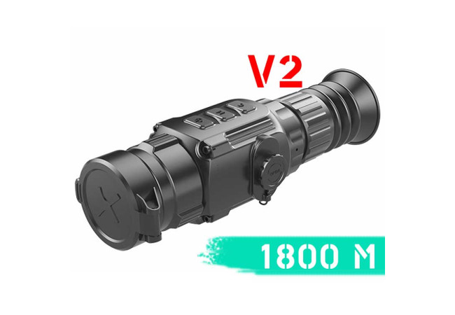 Тепловізійний приціл INFIRAY (IRAY) Saim SCT35R V2
