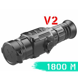 Тепловизионный прицел INFIRAY (IRAY) Saim SCT35R V2
