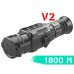 Тепловизионный прицел INFIRAY (IRAY) Saim SCT35R V2