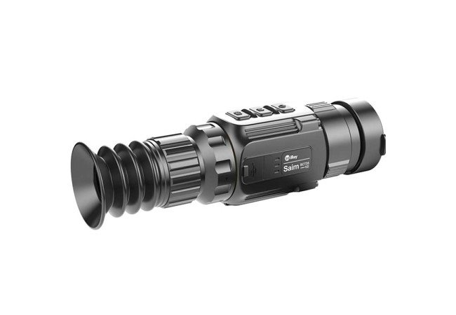 Тепловізійний приціл INFIRAY (IRAY) Saim SCT 35 V2