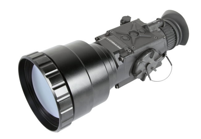 Тепловізор ARMASIGHT Prometheus 336 HD 5-20x75 (30 Hz) США