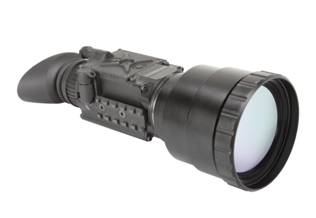 Тепловізор ARMASIGHT Prometheus 640 HD 3-24x75 (30 Hz) США