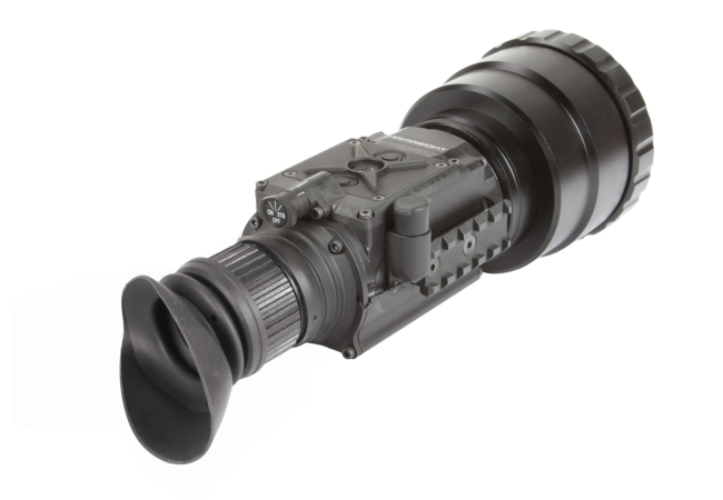 Тепловізор ARMASIGHT Prometheus 640 HD 3-24x75 (30 Hz) США