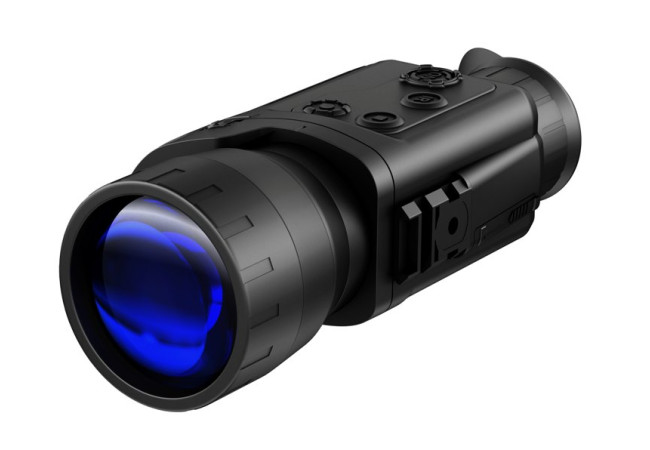 Цифровий Монокуляр нічного бачення Pulsar Recon Х870
