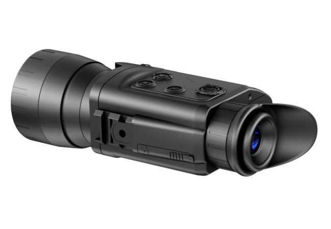 Цифровий Монокуляр нічного бачення Pulsar Recon Х870