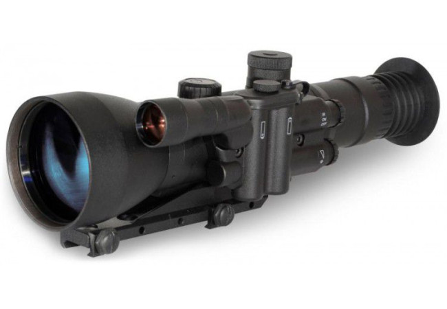 Приціл нічного бачення Dedal-450 DK3 