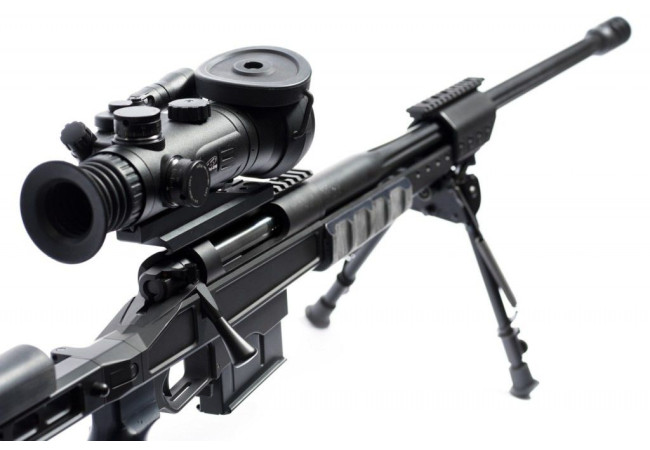 Приціл нічного бачення Dedal-450 DK3 