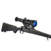 Приціл нічного бачення Dedal-450 DK3 