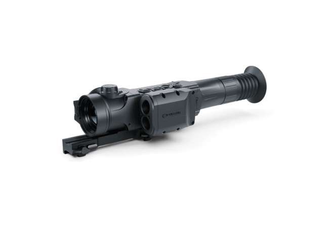 Тепловізійний приціл Pulsar Trail 2 LRF XQ38