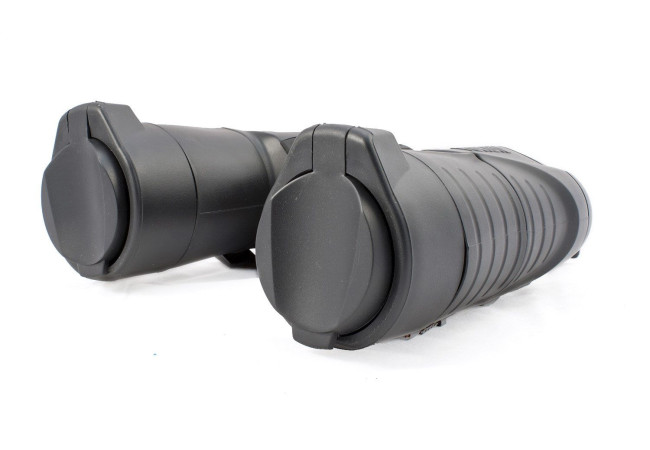 Бінокль YUKON Pro 10x50 WA