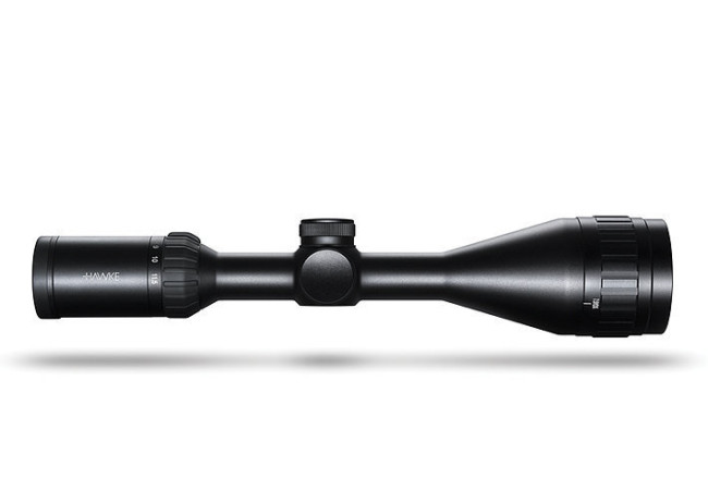 Оптичний приціл Hawke Airmax AX 4-12х40 AO (AMX Glass)