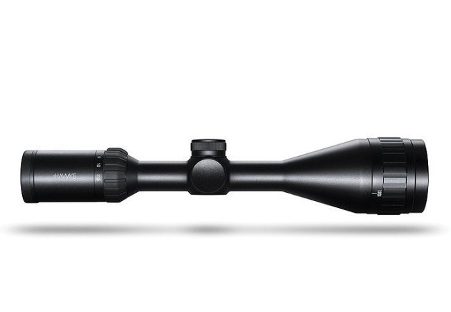 Оптический прицел Hawke Airmax AX 4-12х40 AO (AMX Glass)