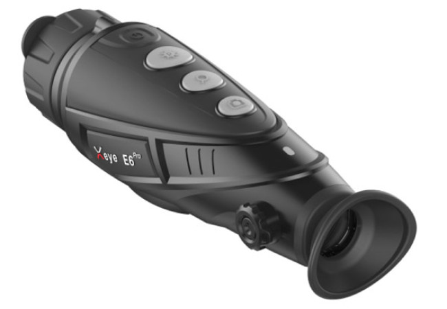 Тепловізор INFIRAY XEYE 2 E6 PRO