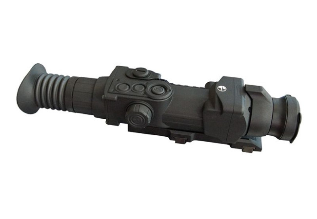 Тепловізійний приціл PULSAR APEX XD50 (50Hz) Литва