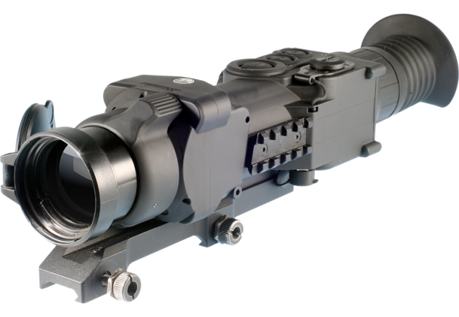 Тепловизионный прицел PULSAR APEX XD50 (50Hz) Литва