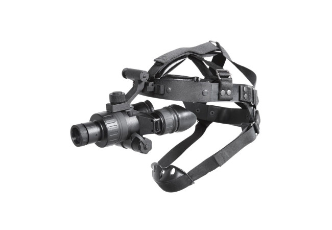 Очки ночного видения ARMASIGHT Nyx-7 Pro GEN 3P США Очки ночного видения ARMASIGHT Nyx-7 Pro GEN 3P США