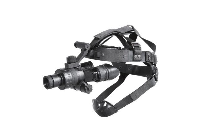 Окуляри нічного бачення ARMASIGHT Nyx-7 Pro GEN 3 Alpha США