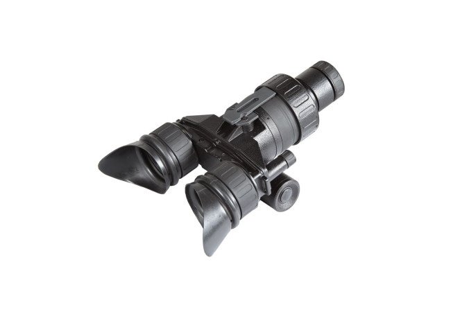 Окуляри нічного бачення ARMASIGHT Nyx-7 Pro GEN 3 Alpha США