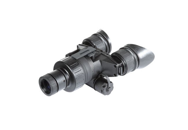 Окуляри нічного бачення ARMASIGHT Nyx-7 Pro GEN 3 Alpha США