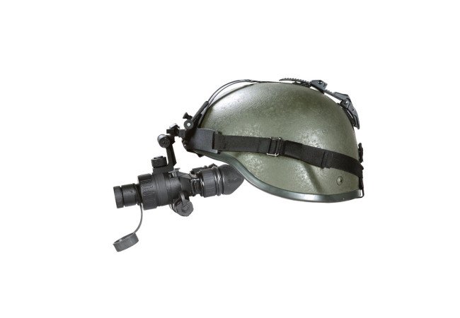 Окуляри нічного бачення ARMASIGHT Nyx-7 Pro GEN 3 Alpha США