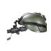 Окуляри нічного бачення ARMASIGHT Nyx-7 Pro GEN 3 Alpha США