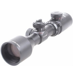 Оптичний приціл Vector Optics Cerato 3-9x42CE