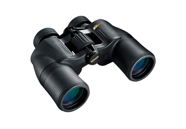 Бінокль Nikon Aculon A211 7x35CF