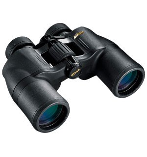 Бинокль Nikon Aculon A211 7x35CF