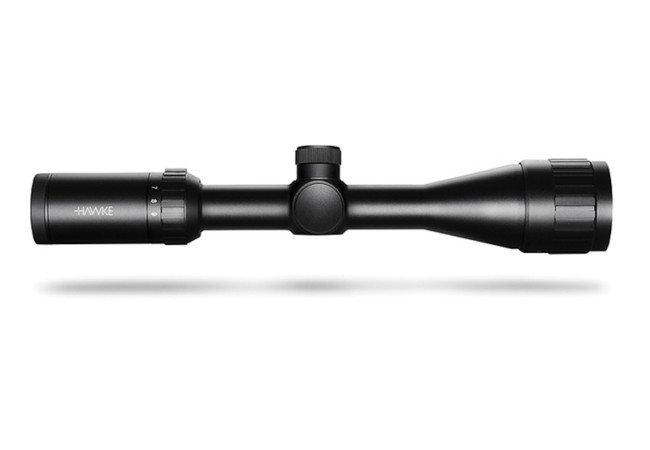 Оптичний приціл Hawke Vantage IR 3-9х40 АО IR (Mil Dot)