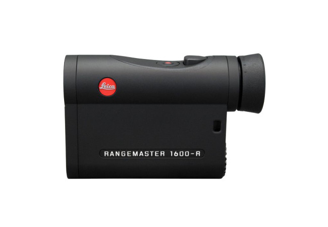 Лазерний дальномір Leica CRF 1600-R