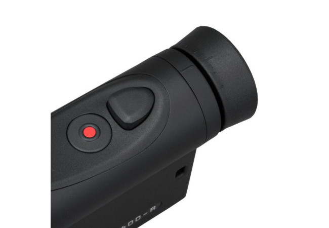 Лазерний дальномір Leica CRF 1600-R