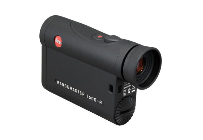 Лазерный дальномер Leica CRF 1600-R