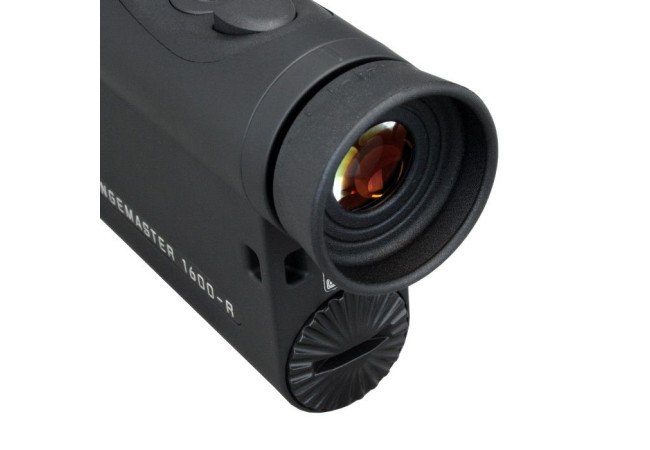 Лазерный дальномер Leica CRF 1600-R
