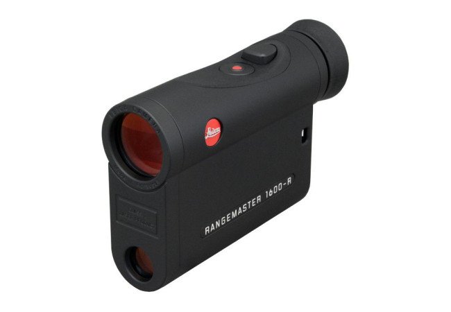 Лазерный дальномер Leica CRF 1600-R