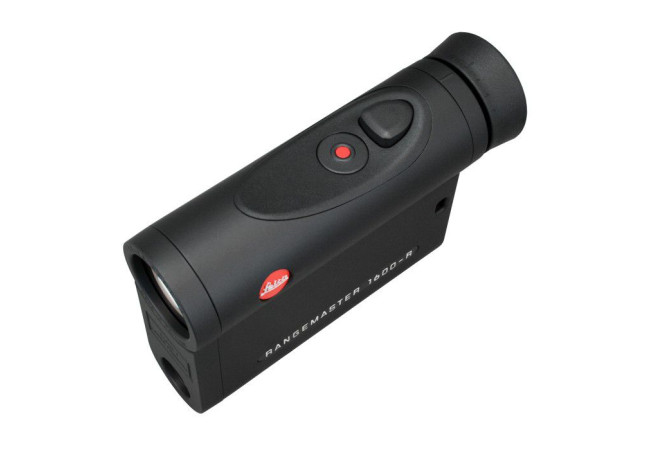 Лазерный дальномер Leica CRF 1600-R