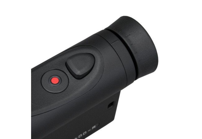 Лазерный дальномер Leica CRF 1600-R
