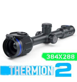 Тепловизионный прицел Pulsar Thermion 2 XQ38