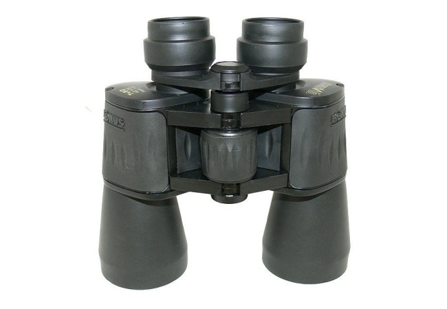 Бінокль Konus Konusvue 7x50 WA