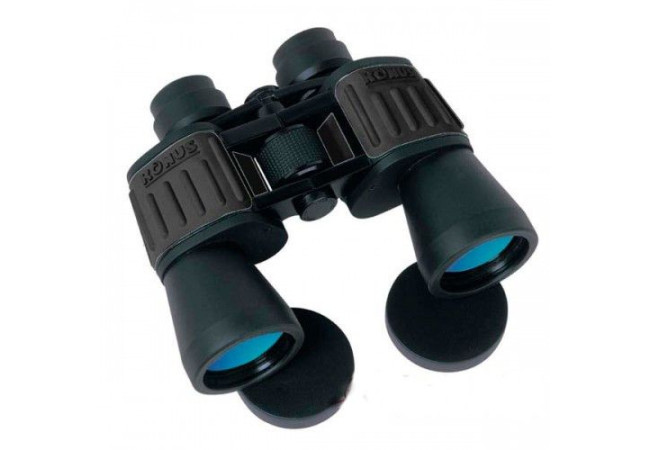 Бінокль Konus Konusvue 7x50 WA