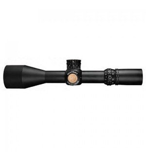 Оптичний приціл Nightforce ATACR 5-25x56 F2 ZeroS 0.1Mil сетка Mil-R с подсветкой